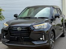 Daihatsu Rocky 2024 SUV