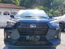 Daihatsu Rocky 2023 SUV
