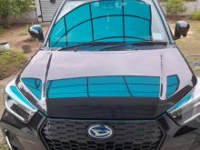 Daihatsu Rocky 2023 SUV