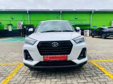 Daihatsu Rocky 2023 SUV