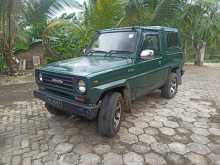 Daihatsu Rocky 1985 SUV