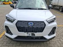 Daihatsu Rocky 2026 SUV