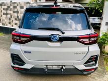 Daihatsu ROCKY ZERO 2025 SUV