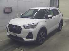 Daihatsu Rocky 2023 SUV