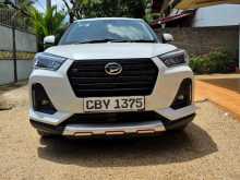 Daihatsu Rocky 2023 SUV