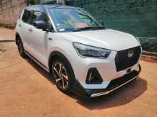 Daihatsu Rocky 2024 SUV