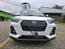 Daihatsu Rocky 2025 SUV
