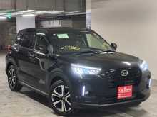Daihatsu Rocky 2024 SUV