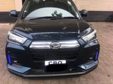 Daihatsu Rocky 2023 SUV
