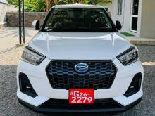 Daihatsu Rocky PREMIUM G Hybrid 2024 SUV