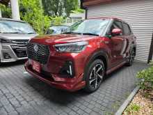 Daihatsu Rocky G Premium 2026 SUV