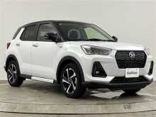 Daihatsu Rocky A202S Pre G 2026 Car