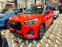 Daihatsu Rocky A210S 2023 SUV