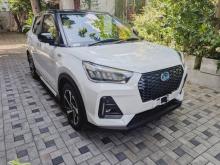 Daihatsu ROCKY G PREMIUM 2026 SUV