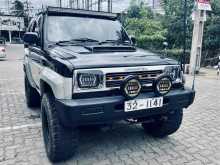 Daihatsu Rocky Feroza 1989 SUV