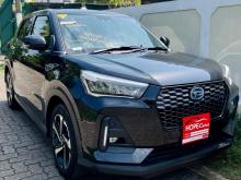 Daihatsu Rocky G Premium Hybrid 2025 SUV