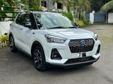 Daihatsu Rocky G Premium HEV 2026 SUV