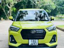 Daihatsu Rocky G Premium 2023 SUV