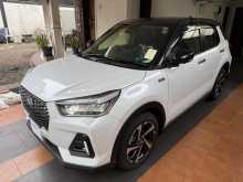 Daihatsu Rocky G HEV Premium 2025 SUV