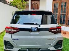 Daihatsu ROCKY G PREMIUM HYBRIDE ZERO 2025 SUV
