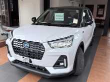 Daihatsu Rocky G HEV Premium 2025 SUV