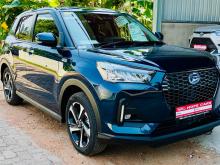 Daihatsu Rocky G Premium 2025 SUV
