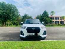 Daihatsu ROCKY G GRADE PREMIUM 2019 SUV