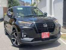 Daihatsu Rocky G Premium Turbo 2023 SUV