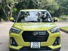 Daihatsu Rocky G Premium 2023 SUV