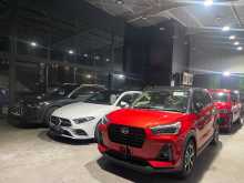 Daihatsu Rocky G Premium 2023 Car