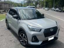 Daihatsu Rocky G Premium Hybrid 2023 Car