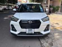 Daihatsu Rocky G Premium 2023 SUV