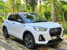Daihatsu Rocky G Premium 2024 SUV