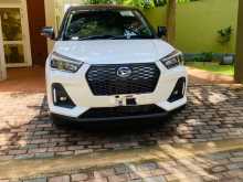 Daihatsu Rocky G Premium 2025 SUV