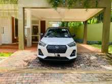 Daihatsu Rocky G Premium 2025 SUV