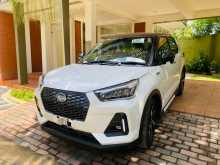 Daihatsu Rocky G Premium 2025 SUV