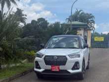 Daihatsu Rocky G HEV Premium 2025 SUV