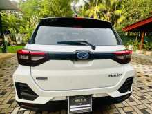 Daihatsu ROCKY G PREMIUM 2025 SUV