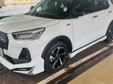 Daihatsu Rocky G Premium 2025 SUV