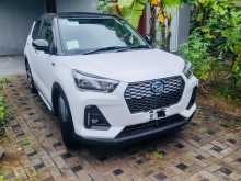 Daihatsu Rocky G Premium 2026 SUV
