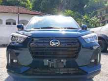 Daihatsu Rocky G Premium 2023 SUV