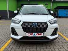 Daihatsu Rocky G Premium 2024 Car