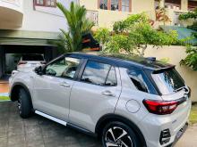 Daihatsu ROCKY G PRIMEUM Hybride 2025 SUV
