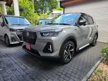 Daihatsu ROCKY G Premium Hybrid 2026 SUV