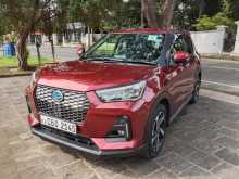 Daihatsu ROCKY G PREMIUM 2023 SUV
