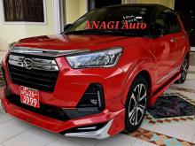 Daihatsu Rocky G Premium MODELLISTA 2024 SUV