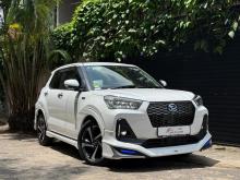 Daihatsu Rocky G Premium MODELLISTA Raize 2024 SUV