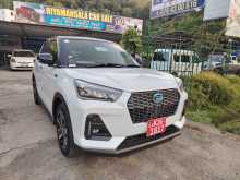 Daihatsu Rocky G Premuim 2025 Car