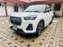 Daihatsu Rocky G Premium Hybrid 2025 SUV