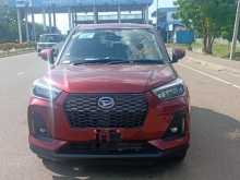 Daihatsu Rocky G Premium 2026 SUV